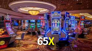 Casino Online 65X | Os Melhores Slots no Brasil